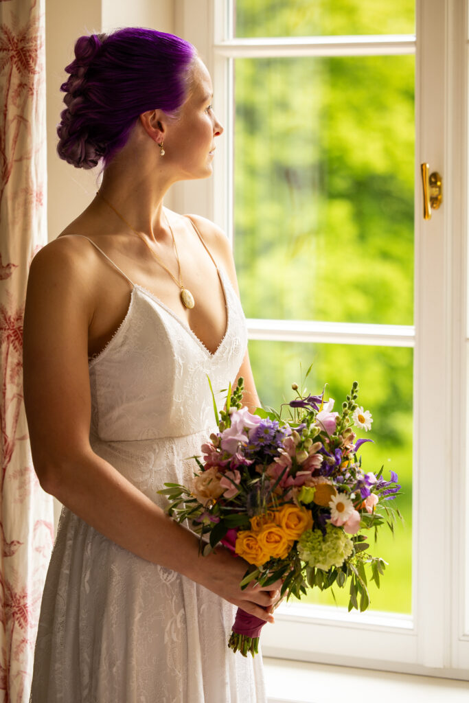 Hochzeitsfotograf - Ralf Riehl- Labude Real Bride